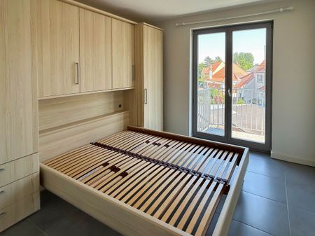 Appartement met twee slaapkamers + parkeerplaats te huur - Foto 2