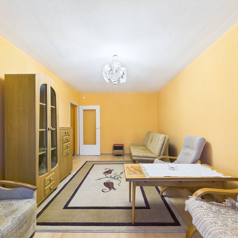 Balkon Ul Grażyny 33m2 Niski czynsz 33 m² - Photo 1