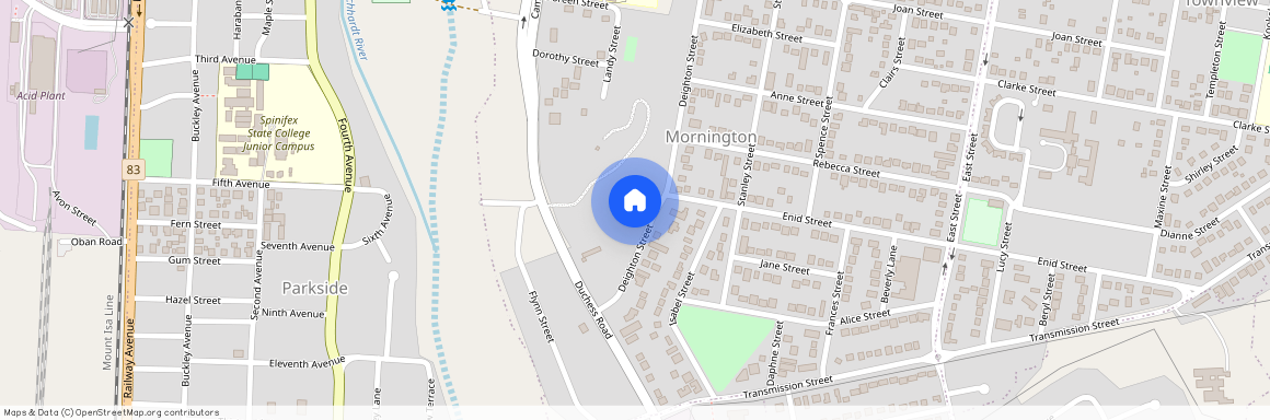 2/19 Deighton Street, Qld 4825, Mount Isa