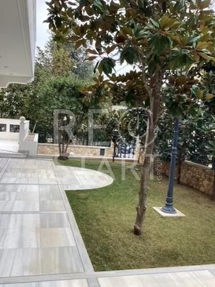 Βίλα για ενοικίαση Καστρί - Πολιτεία (Νέα Ερυθραία) - Photo 1