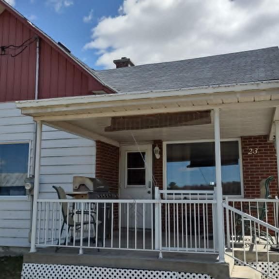 logement (maison) a louer pour snowbird - Photo 2