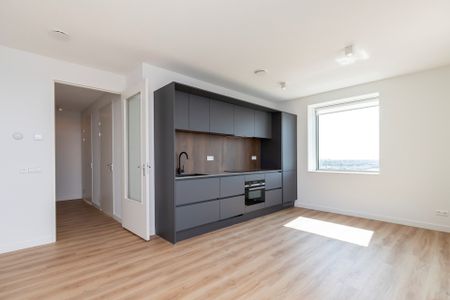 Ndsm-Straat, 1033 NA, Amsterdam - Photo 3