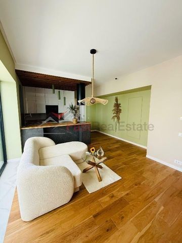 Apartament 2 camere LUX bloc nou zona Cotroceni. de inchiriat Cotroceni, Bucuresti - Fotografie 2