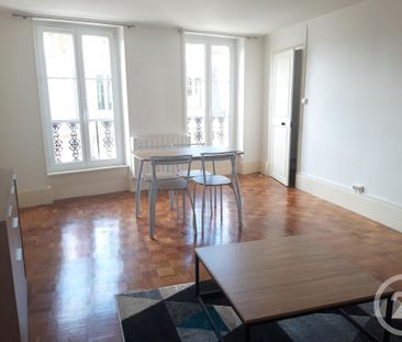 Location Appartement 2 pièces 32m² NEVERS 58000 - Photo 2