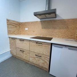 Appartement 1 pièce 22 m² - Photo 1