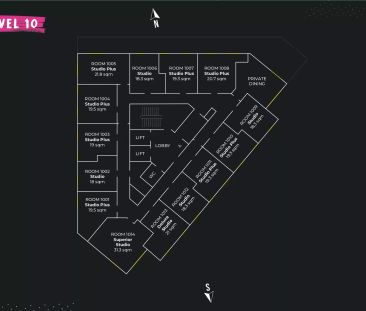 True Apartment - Photo 2