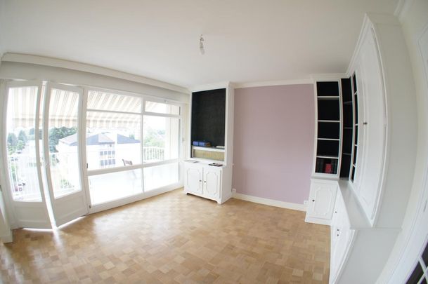 Location Appartement 3 pièces 67m² ANGERS 49000 - Photo 1