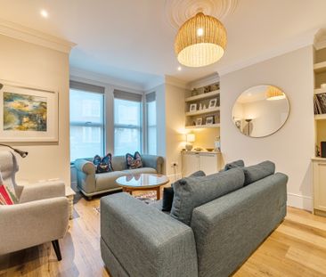 5 bedroom terraced house to rent - Photo 5