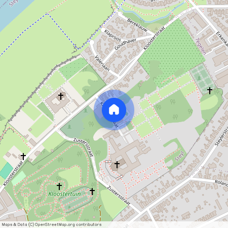 Kloosterstraat 8K, 5935CB, Steyl