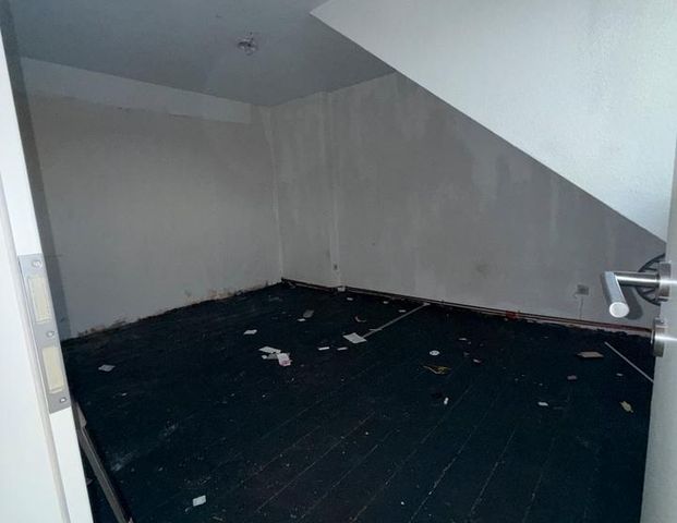 Wohnung Buer Mietwohnung DG 77qm - Photo 1