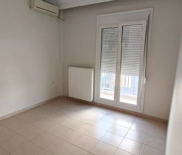 Studio/Γκαρσονιέρα για ενοικίαση Κέντρο (Χαριλάου) - Φωτογραφία 5