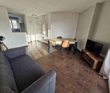 Location Appartement 3 pièces 50m² BOURGOIN JALLIEU 38300 - Photo 1