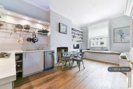 2 bedroom flat to rent - Photo 4