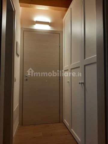 Bilocale via San Carlo 53, Centro, Asiago - Photo 5