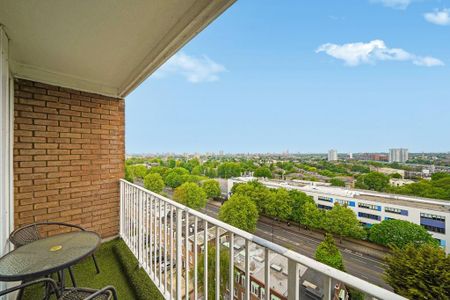 2 bedroom flat to rent - Photo 5