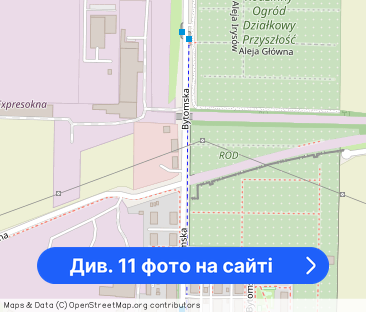 Znakomita nowoczesna kawalerka z nowymi Agd - Фото 1