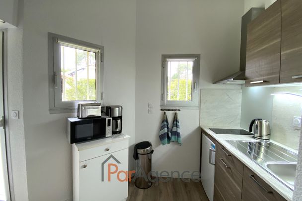 APPARTEMENT T2 DUPLEX - Photo 1