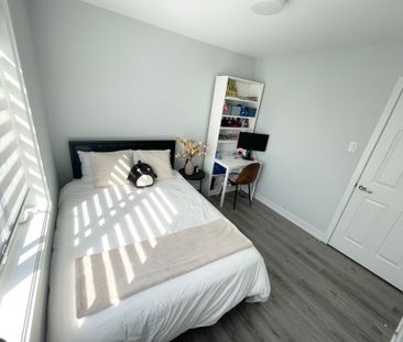 For Lease - 232 Anyolite Private, Barrhaven, Ontario - Photo 5