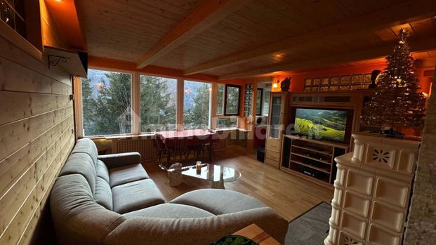 Trilocale via Metanopoli, Corte, Borca di Cadore - Photo 1