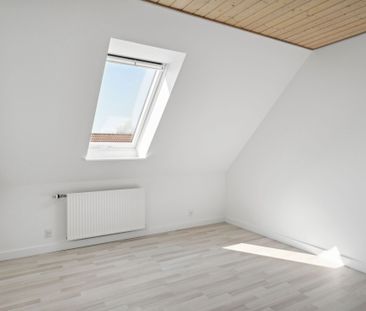 5-værelses Rækkehus på 116 m² i Skælskør - Foto 1