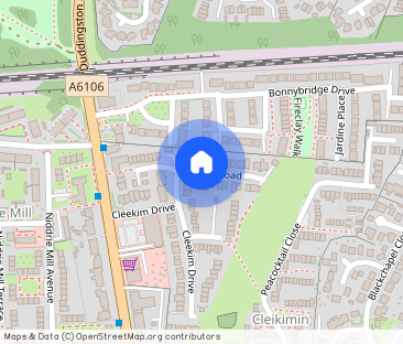 Cleekim Road, Edinburgh, EH15 - Photo 1