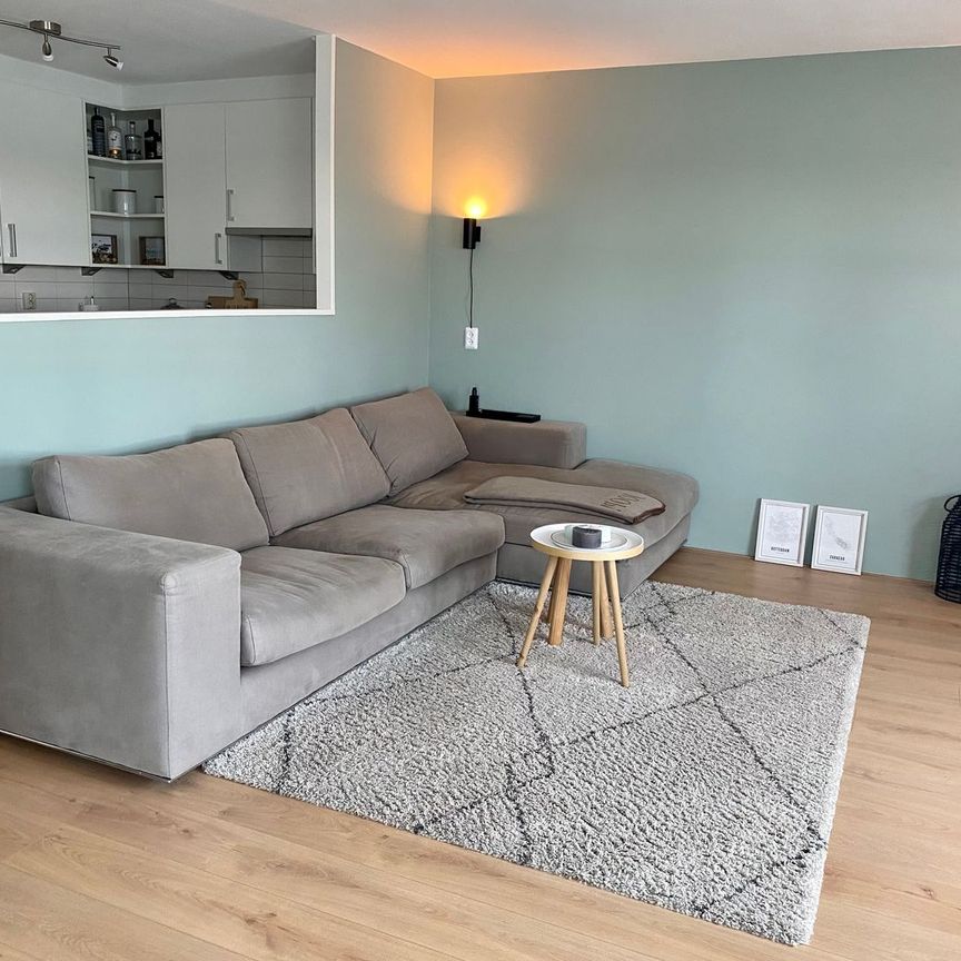 Appartement te huur: Boompjes 649 3011 XZ Rotterdam - Photo 1