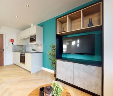 1 bedroom apartment to rent - Photo 2