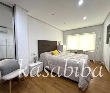 Piso de alquiler en Calle Don Juan de Austria, Sant Francesc - Photo 2