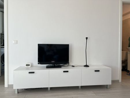 Inchiriere garsoniera Nicolae Teclu- Titan Sun Park 7. - Photo 2