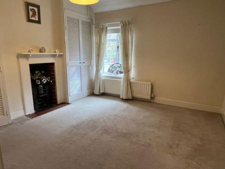 2 bedroom terraced house to rent - Photo 5
