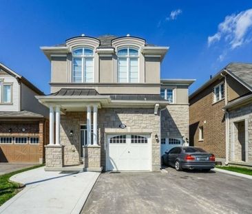For Lease - 474 ENGLISH MILL CRT Court, Milton, Ontario - Photo 2