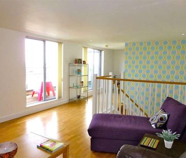 Ropewalk Court, City Centre, NG1 - Photo 6