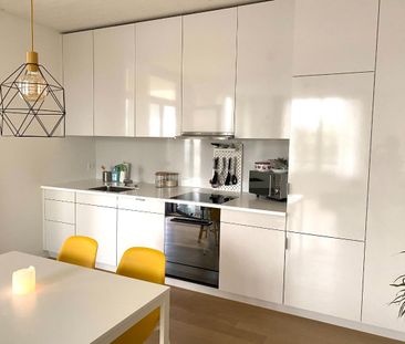 3.5 Zimmer, 79 m², EG - Photo 5