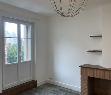 Location Appartement 3 pièces 69m² COUTANCES 50200 - Photo 1