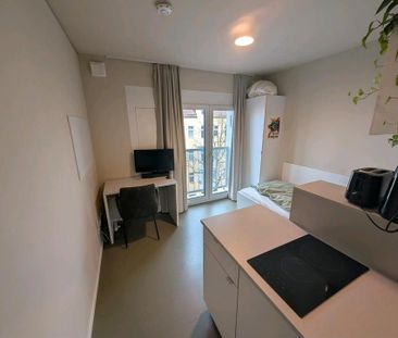 1-Zimmer-Wohnung 01.03. - 30.04.26 auch bis Mai, Juni möglich - Photo 5