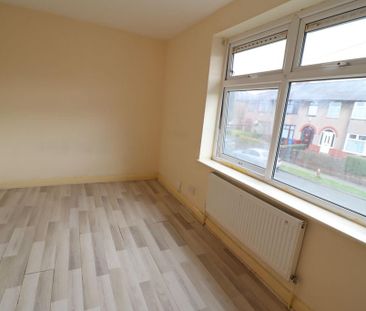 4 bedroom terraced house to rent - Photo 2