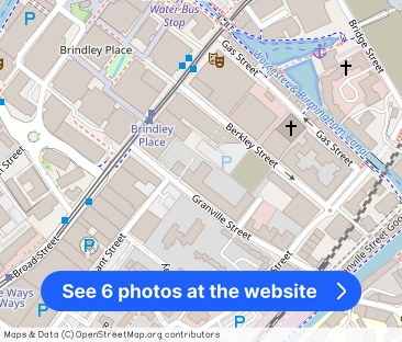 Granville Street, Birmingham, B1 - Photo 1