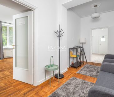 5-pokojowy lokal przy Dolince Szwajcarskiej - Zdjęcie 6