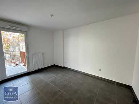 Location Appartement 2 pièces 38m² ORANGE 84100 - Photo 2