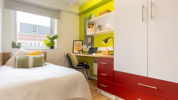 Copper Room - Photo 1