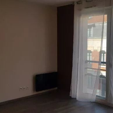 À louer : Appartement 2 pièces à Reims - Photo 1