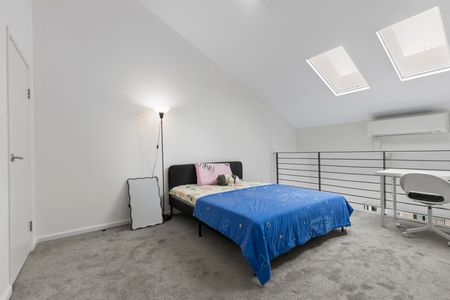 410/1 Phillip Street, Petersham NSW 2049 - Apartment For Rent | Domain - Photo 5