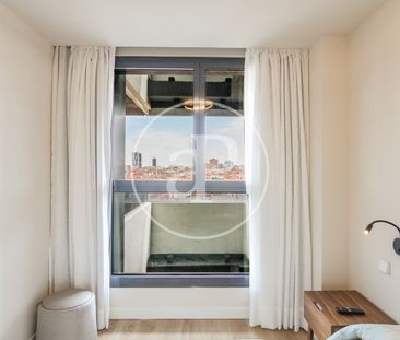 Flat for rent in Valdeacederas (Madrid) - Photo 2