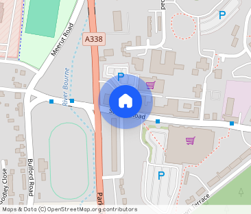 Pennings Road, Tidworth, Wiltshire, SP9 - Photo 1