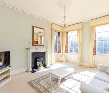 4 bedroom apartment to rent - Photo 4