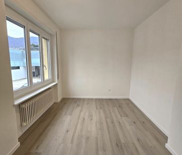 3.5 locali ristrutturato con balcone - Photo 3