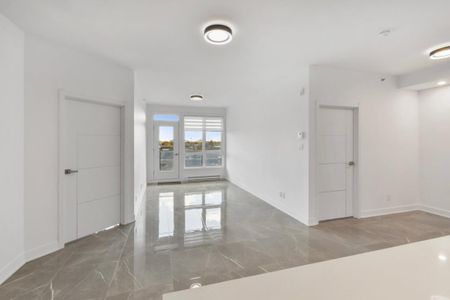 5830 Rue Jarry E., app.503, H1P 0A7, H1P 0A7, Montréal - Photo 4