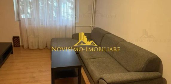 APARTAMENT CU DOUA CAMERE IN ZONA PALTINIS - Fotografie 2