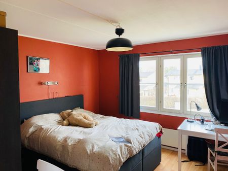 Vallatorpsvägen, Täby - Foto 3