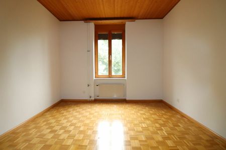 Mit Blick auf den Rhein - schöne 2-Zimmerwohnung in Birsfelden - Photo 4